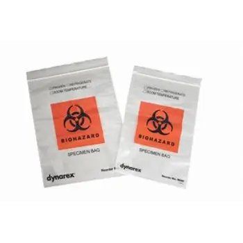 Specimen Bags